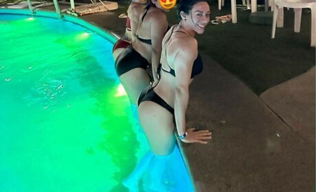 Nyybaybie Bambi onlyfans strip