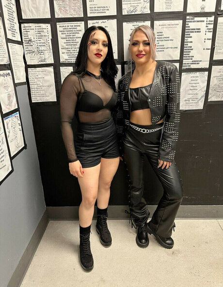 Nyybaybie Bambi leaked onlyfans sex