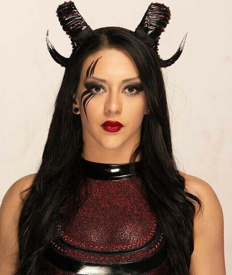 Nyybaybie Bambi desnuda onlyfans