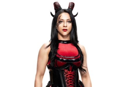 Nyybaybie Bambi onlyfans model