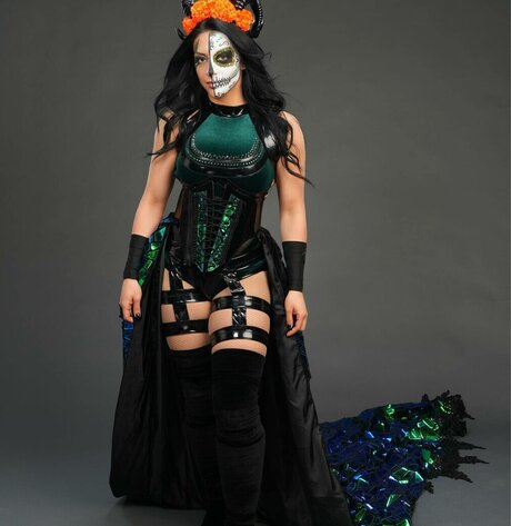 Nyybaybie Bambi only fans content