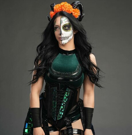 Nyybaybie Bambi nude onlyfans