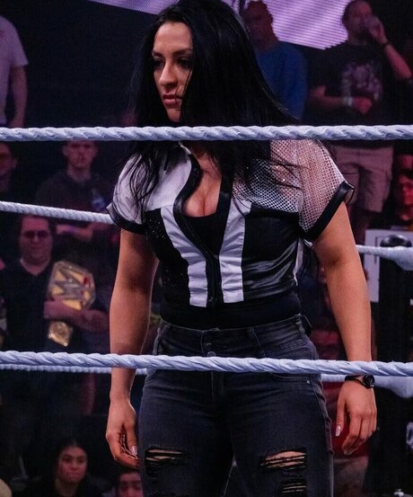 Nyybaybie Bambi onlyfans leaked tits