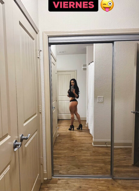 Nyybaybie Bambi onlyfans naked pics