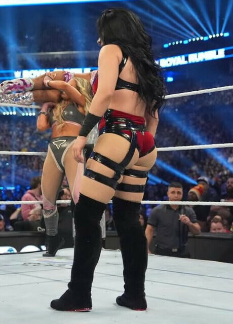 Nyybaybie Bambi onlyfans pic