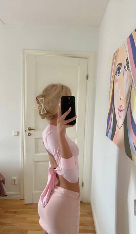 Bellalupascu onlyfans leak ass