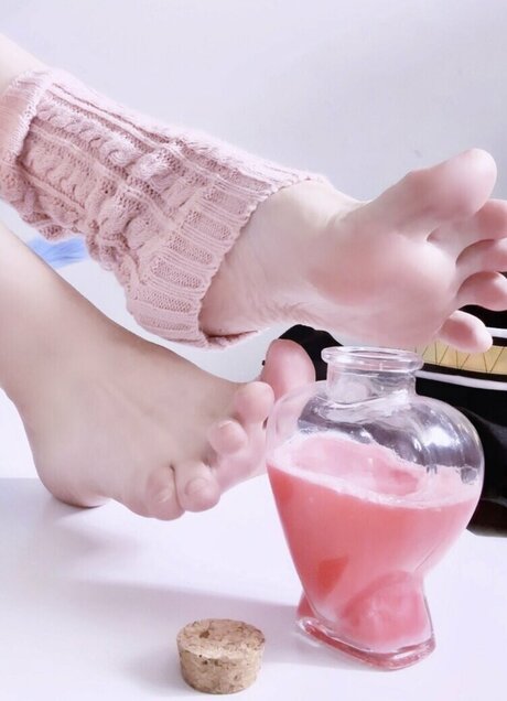 Tsuki Tyann leaked onlyfans sex