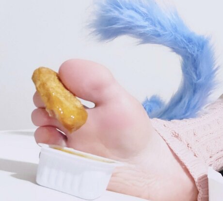 Tsuki Tyann onlyfans naked