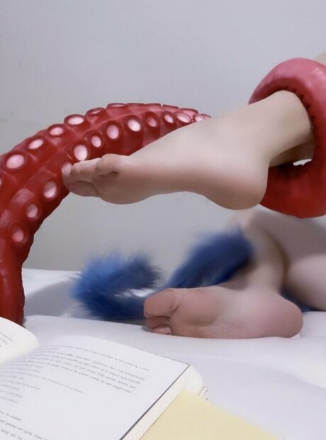 Tsuki Tyann onlyfans leaks xxx