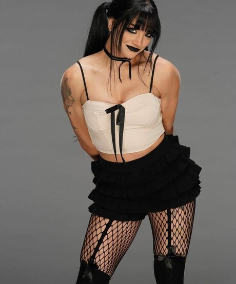 Tatum Paxley WWE Nxt leaks only fans