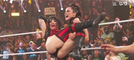 Tatum Paxley WWE Nxt leaked only fans porn