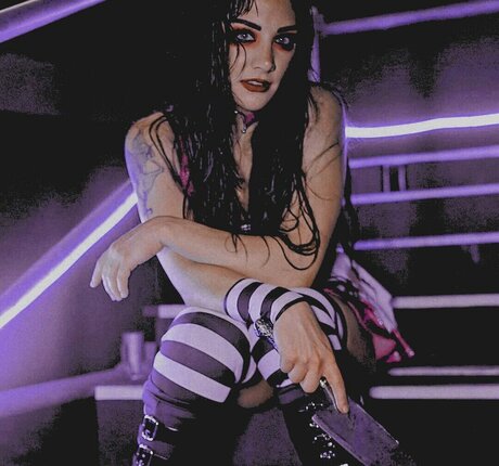 Tatum Paxley WWE Nxt onlyfans nsfw