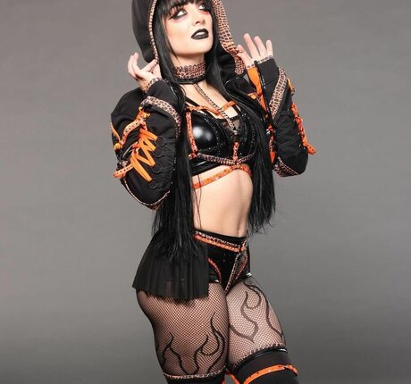 Tatum Paxley WWE Nxt Profile pic