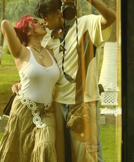 shreyxa onlyfans leake