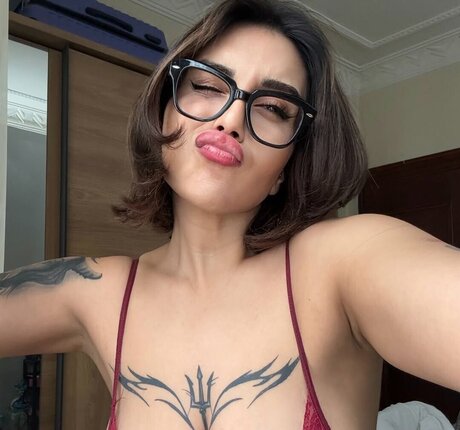 zeliharida onlyfans leak fuck