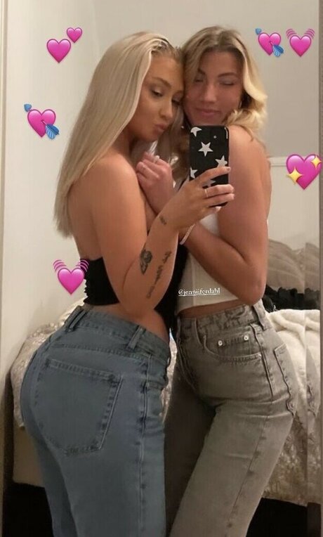 Tilde M llergren onlyfans nsfw