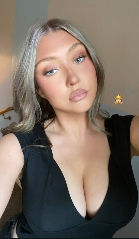 Tilde M llergren onlyfans public photos