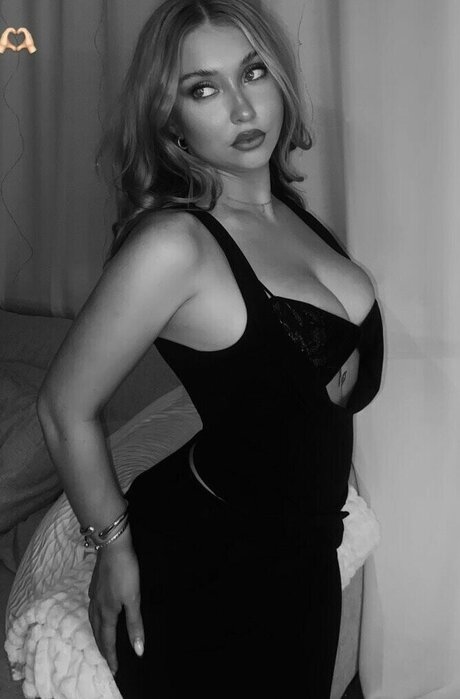 Tilde M llergren onlyfans leaks xxx