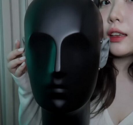 Dooboo Asmr onlyfans leaked pics