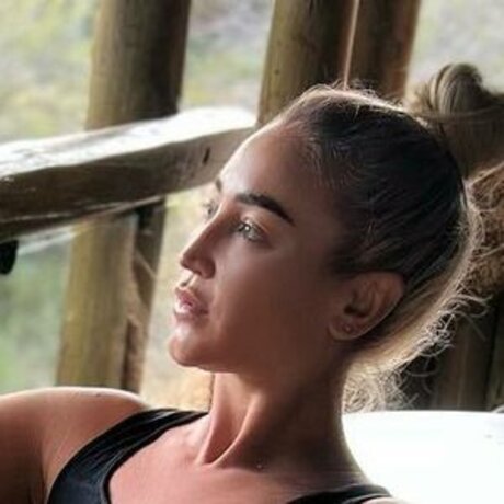 Olga Buzova onlyfans leaked xxx