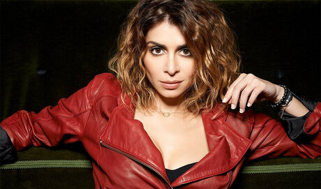 Julie Zenatti leaked onlyfans nudes