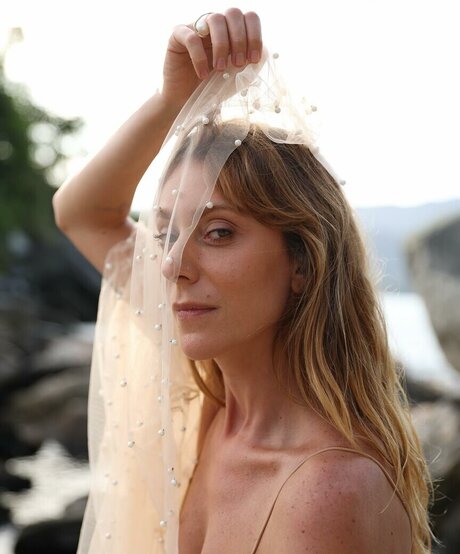 Caroline Abras onlyfans free