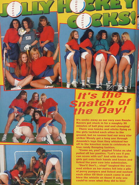 Classic Porn Magazines onlyfans nude photos