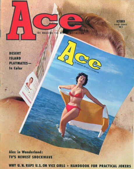 Classic Porn Magazines porn onlyfans leaks