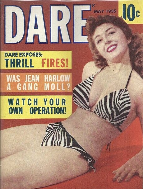 Classic Porn Magazines tits onlyfans