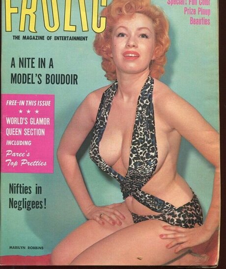 Classic Porn Magazines nude onlyfans pics