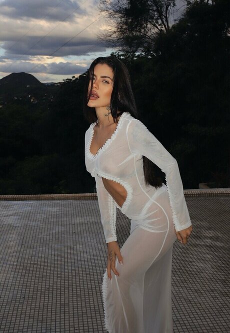 Julia Sampaio onlyfans leaked xxx