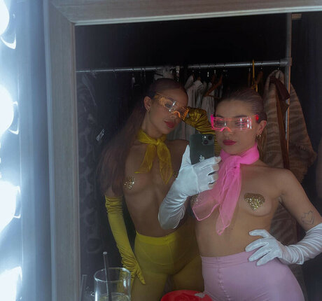 Georgina Noda onlyfans pics