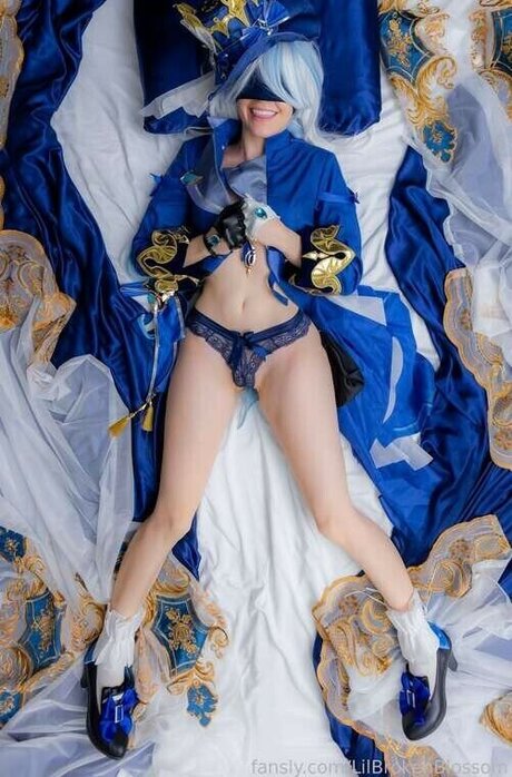 LilBrokenBlossom onlyfans leaks