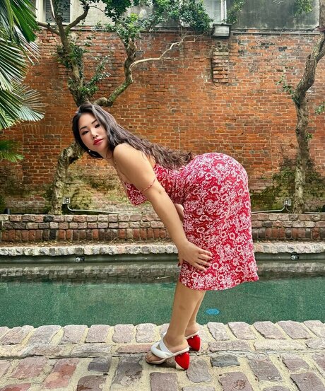 Megan Kim free onlyfans