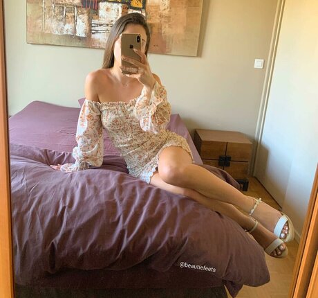 adriana feetgirl onlyfans nudes porn