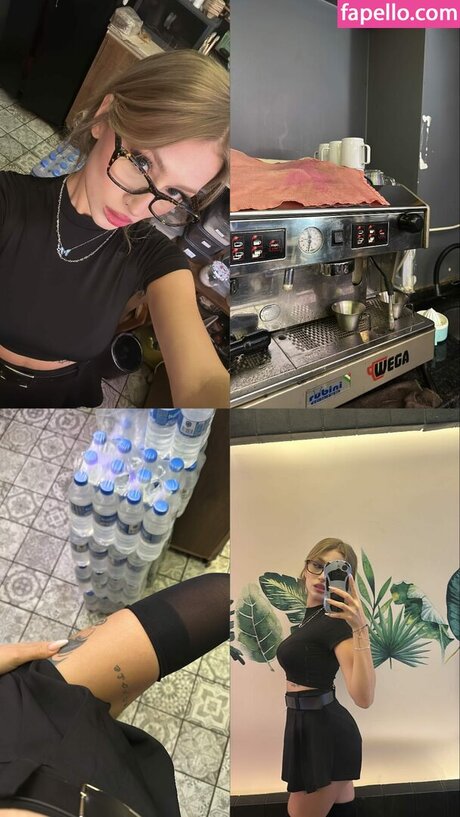 nurraacar onlyfans model photo