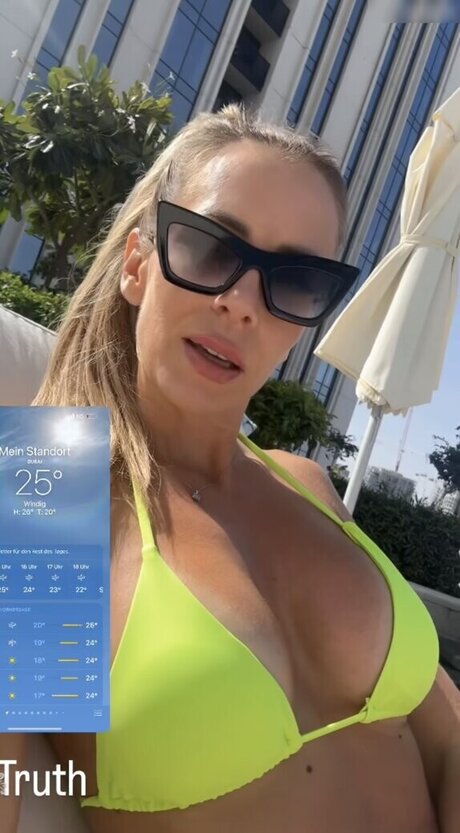 Alina Schulte im Hoff onlyfans strip