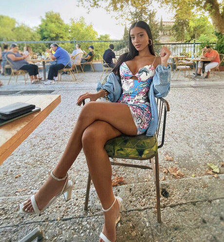 Ellie Balta onlyfans nude tits