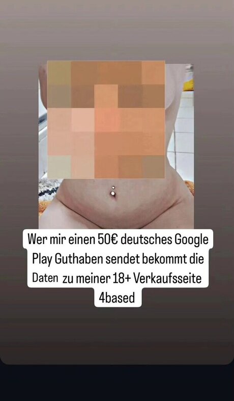 Blue mogli leaked only fans porn