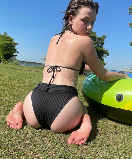 Jade Harmony onlyfans nudes leaked