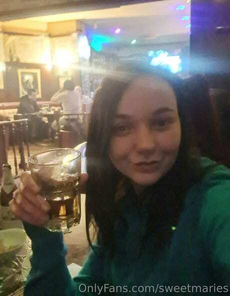 sweetmaries onlyfans leak nudes