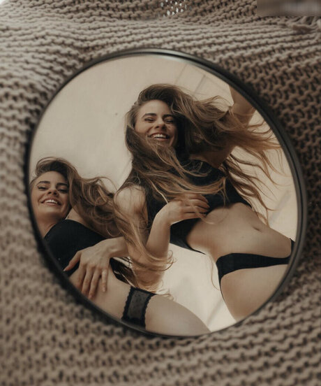 Lisa Marie Schiffner onlyfans nude pics