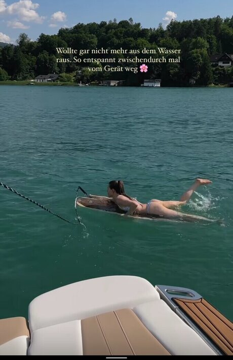 Lisa Marie Schiffner nude onlyfans leaks