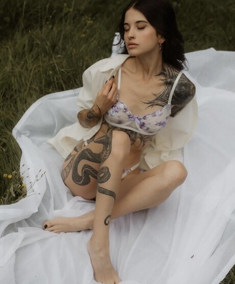 Anny Ink__anny ink_ onlyfans full