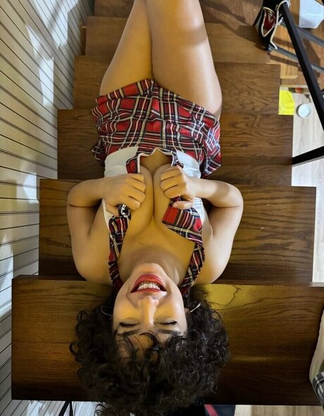 Jupiter1202 onlyfans boobs