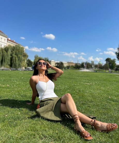 Anushka Sen onlyfans leaks xxx