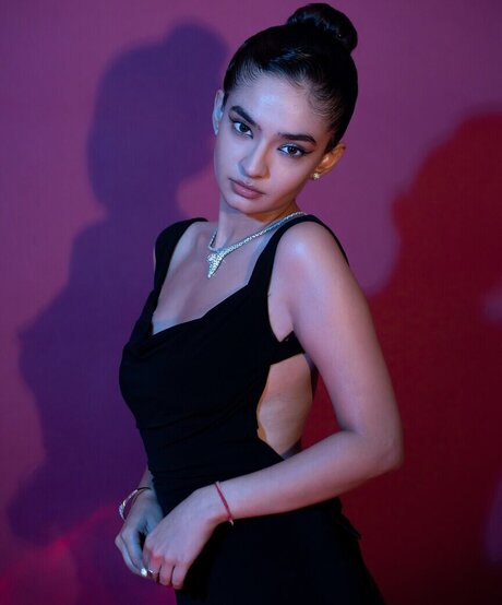 Anushka Sen onlyfans nude pictures