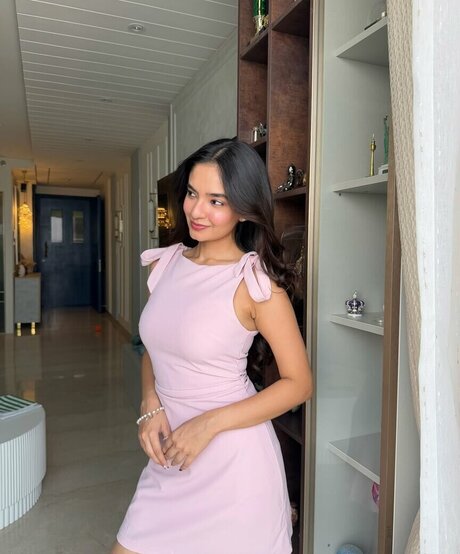 Anushka Sen onlyfans leaks free