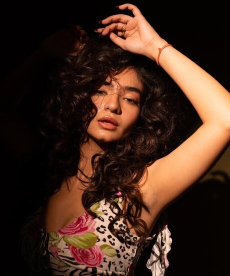 Anushka Sen onlyfans joi