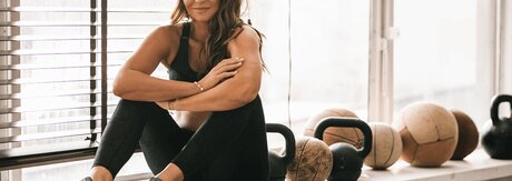 Anna Lewandowska onlyfans exposed